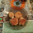 Bombas de papa