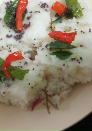 खमन (khaman recipe in Hindi) रेसिपी मुख्य फोटो