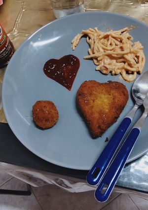 Foto resep Perkedel kentang 🥔