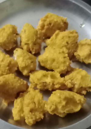 दाल के पकोड़े (dal ke pakode recipe in Hindi) रेसिपी मुख्य फोटो