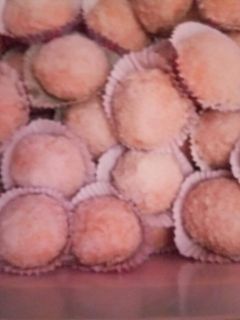 صورة لوصفة قاطو العيد