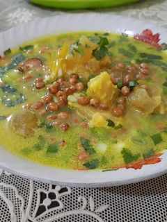Foto resep Soto Kaki Sapi