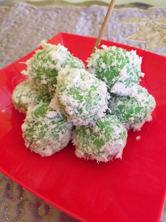 Foto resep Klepon