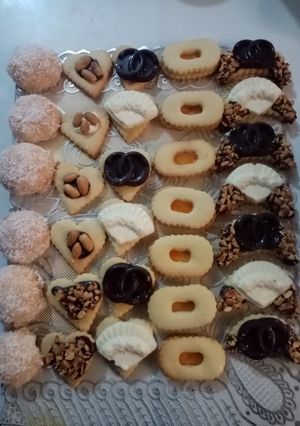 صورة لوصفة صابلي بالناطا