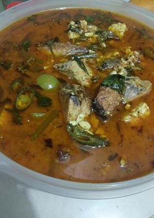 Foto resep Kothokan tongkol