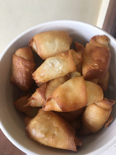 Foto resep Molen Kriuk