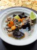 Sop tulang Babi