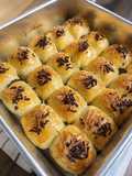 Bolen Pisang Mini Ekonomis