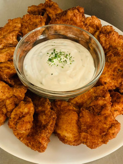 Foto resep Ayam Goreng Tepung Krispy