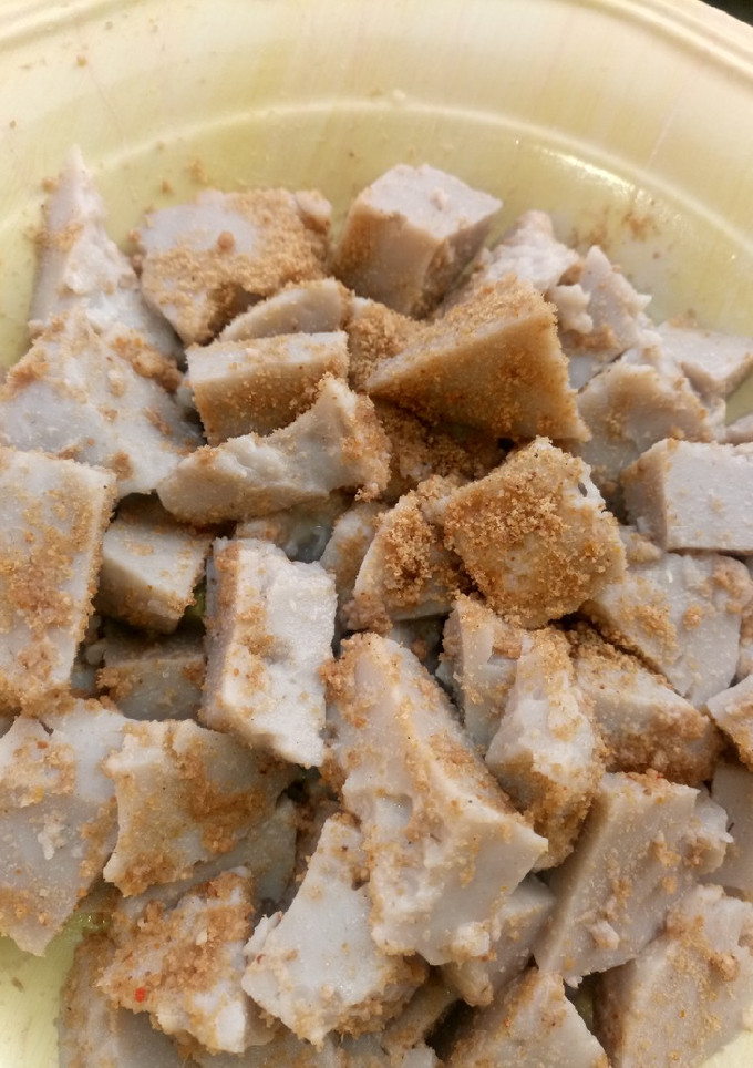 A picture of Datun bula da kuli.