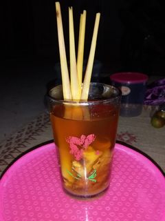 Foto resep Wedang Sereh Jahe