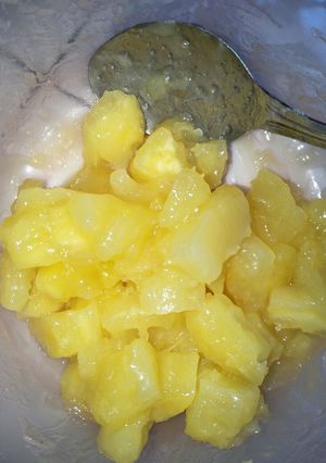Foto resep Singkong Enak (Gula Margarine)
