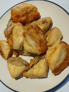 Foto resep Tahu pletok