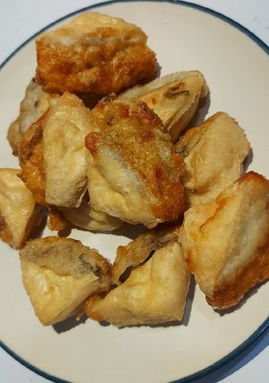 Foto resep Tahu pletok
