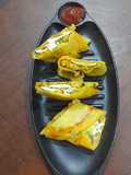 મગ દાળ સ્ટફ ચિલ્લ(Mungdaal stuff chilla In Gujrati)