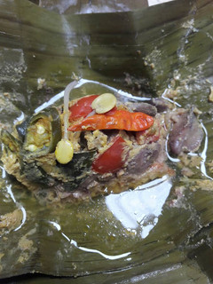 Foto resep Botok Ampela Ati