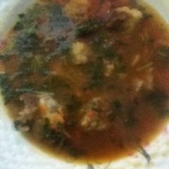 A picture of Stewed Beef.