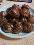Rendang Kentang