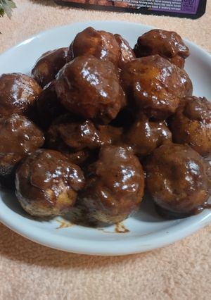 Foto resep Rendang Kentang