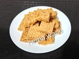 Mysore pak