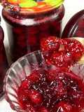 Вишня в желе на зиму | Cherries in jelly for the winter