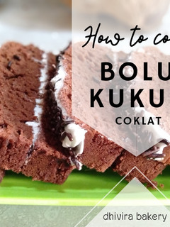 Foto resep Bolu kukus coklat