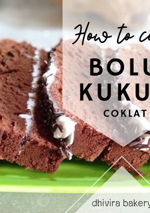 Foto resep Bolu kukus coklat
