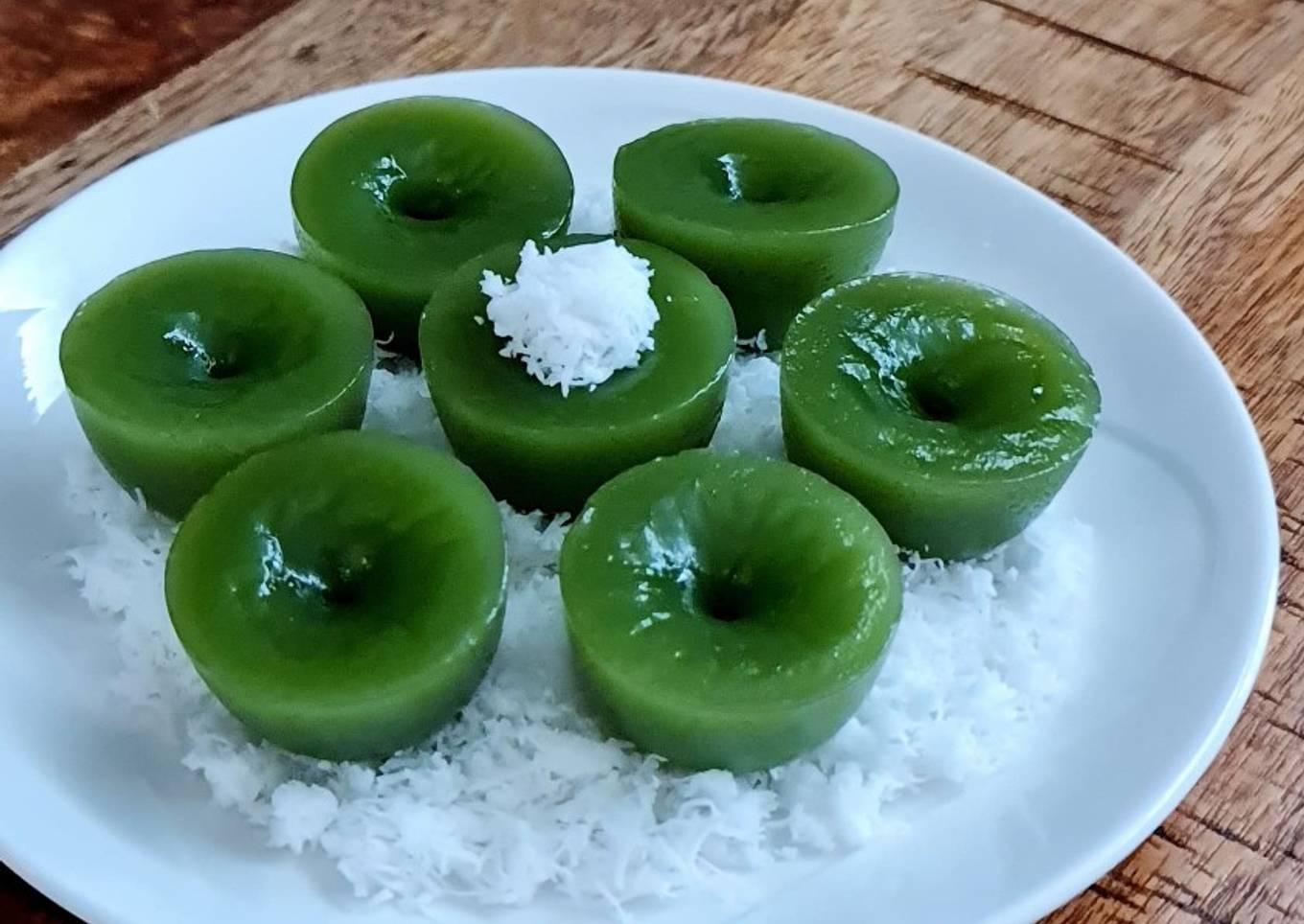 Kue Lumpang