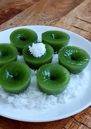 Foto resep Kue Lumpang