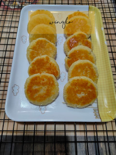 Foto resep Wingko babat ekonomis (teflon)