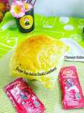 Zuppa Sup Jamur Enoki Luncheon