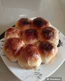 Homemade bread
