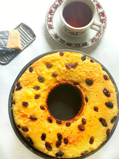 Foto resep Bolu tape