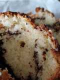 Plumcake allo yogurt e cioccolato