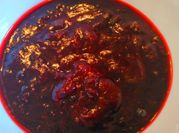 Kép erről: szilva jam