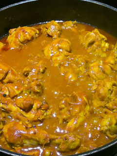 चिकन करी (chicken curry recipe in Hindi) रेसिपी मुख्य फोटो
