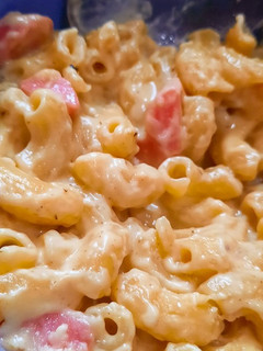 Foto resep Mac n cheese tergampang
