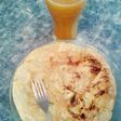 Tortillas de Papas