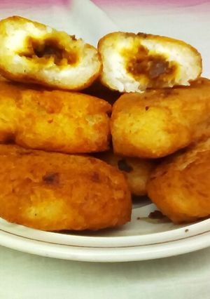 Foto resep Misro gula merah