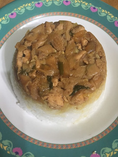 Foto resep Nasi Tim