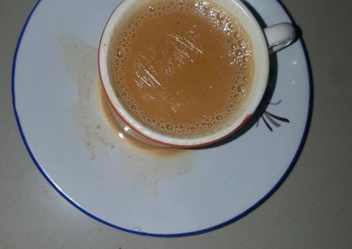 Tea