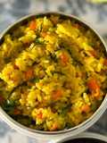 Nasi goreng kunyit