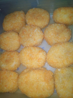 Foto resep Roti goreng #tantanganakhirtahun #masakditahunbaru