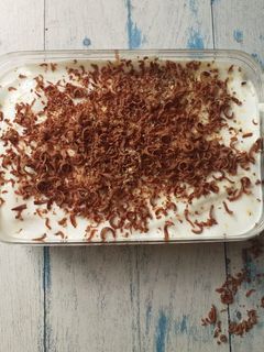 Foto resep Chocolate Milk Pudding
