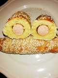 Covridog home made