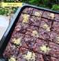 Cara Gampang Menyiapkan Resep Shiny Crust Fudgy Brownies yang Sempurna Anti Ribet, Bikin Ngiler