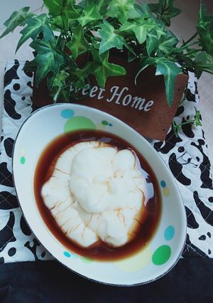 Foto resep Bubur sumsum