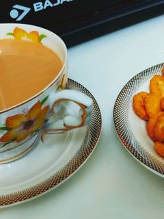 मसाला चाय (Masala chai recipe in Hindi) रेसिपी मुख्य फोटो