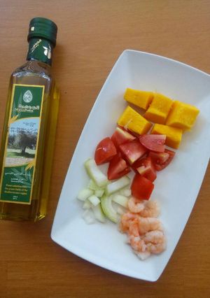 Foto resep MPASI 10bulan