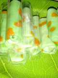 Dadar Gulung Pandan